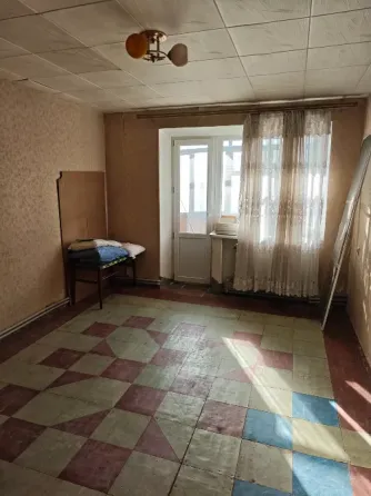 Цирк 2-х комнатная квартира с индивидуальным отоплением Донецк