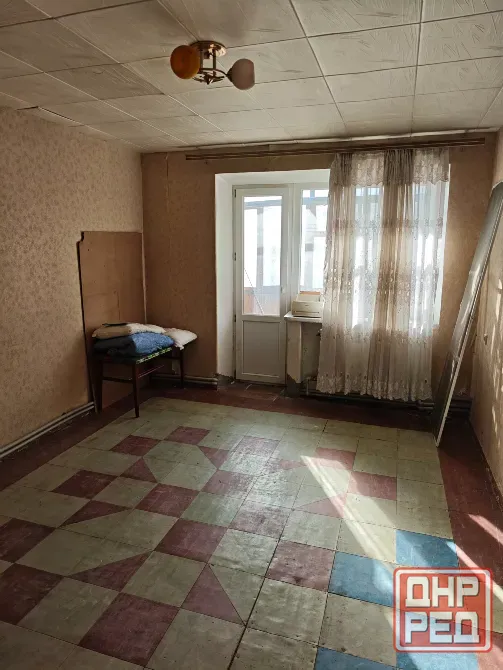 Цирк 2-х комнатная квартира с индивидуальным отоплением Донецк - изображение 5