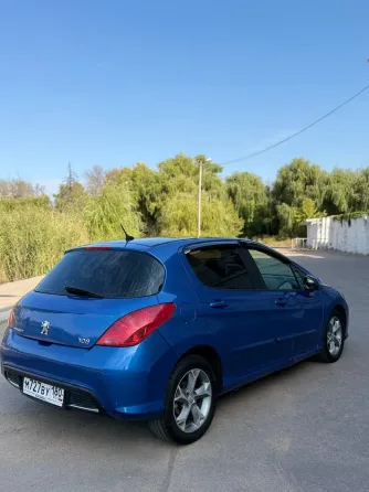 Пежо 308 Автомат Донецк