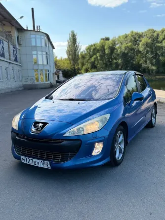 Пежо 308 Автомат Донецк