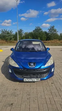 Пежо 308 Автомат Донецк