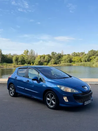 Пежо 308 Автомат Донецк