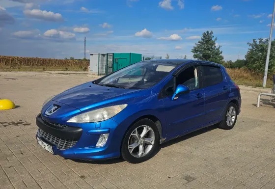 Пежо 308 Автомат Донецк