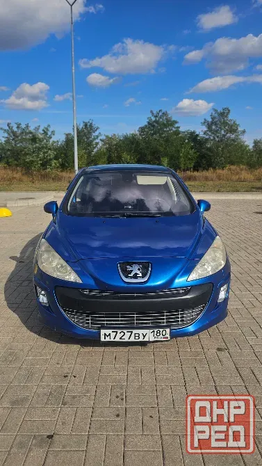 Пежо 308 Автомат Донецк - изображение 6