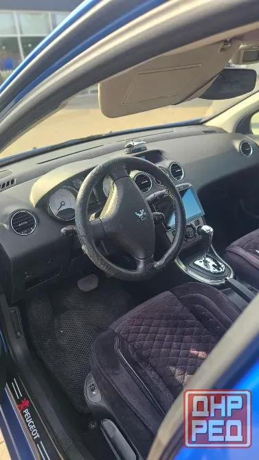Пежо 308 Автомат Донецк - изображение 8