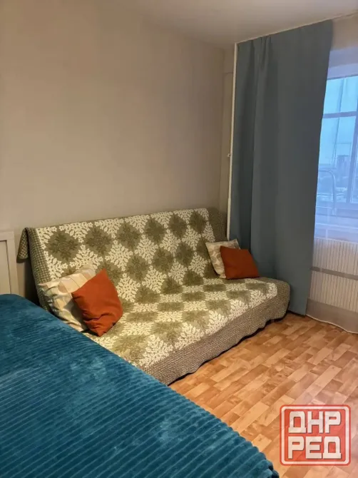 1к квартира на Магистральном, Куйбышевский район Донецк - изображение 3