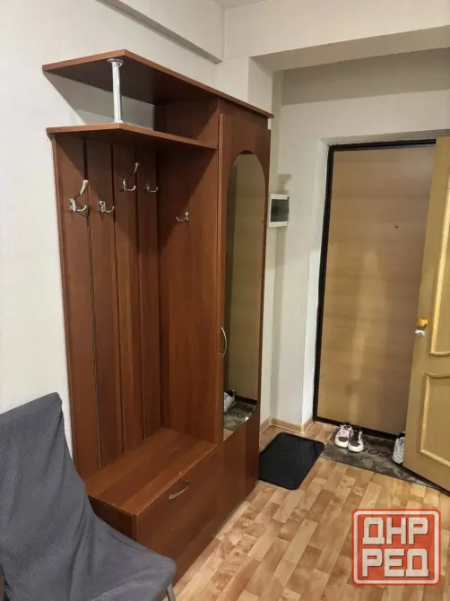 1к квартира на Магистральном, Куйбышевский район Донецк - изображение 9