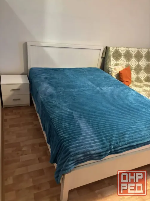 1к квартира на Магистральном, Куйбышевский район Донецк - изображение 1