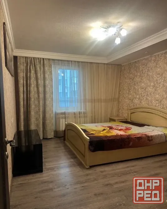 Сдам двухкомнатную квартиру в Макеевке, Центрально-городской район Макеевка - изображение 6