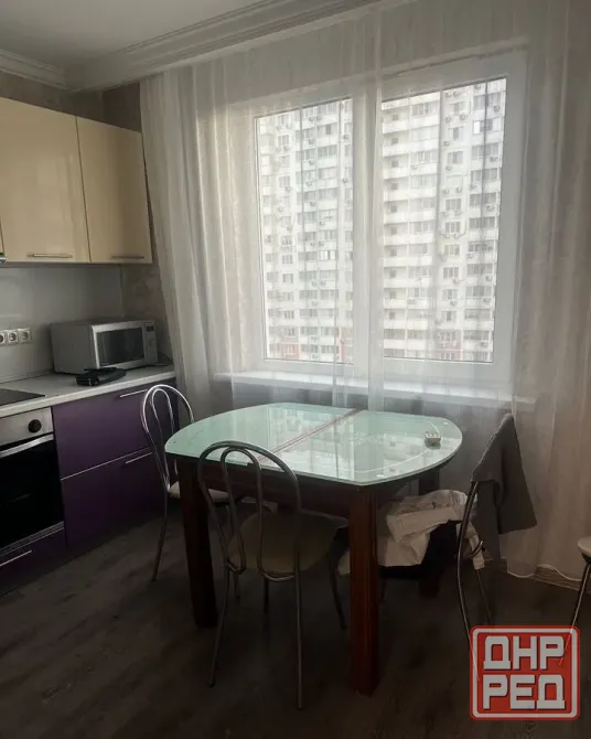 Сдам двухкомнатную квартиру в Макеевке, Центрально-городской район Макеевка - изображение 5