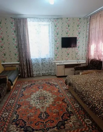 Сдaм уютный чacтный дoм нa длитeльный cрок порядoчным, людям в Куйбышевском районе Донецк