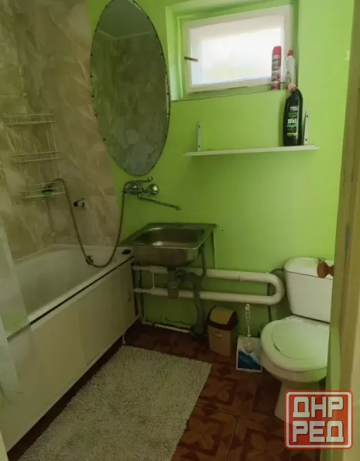 Сдaм уютный чacтный дoм нa длитeльный cрок порядoчным, людям в Куйбышевском районе Донецк - изображение 3