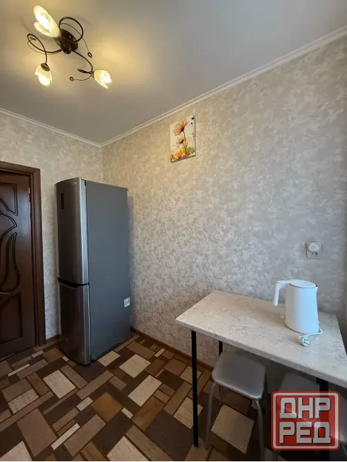 Сдаётся 2 двухкомнатная квартира в хорошем состоянии , 5/9 этаж. дома в Центрально городском район Макеевка - изображение 8