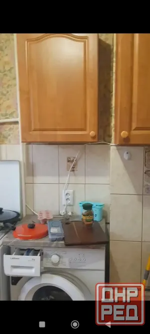 Продаю 2 ком м-н Привокзальный Киевский р-н Донецк - изображение 3