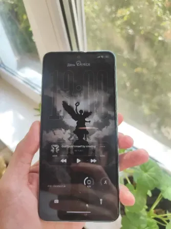 Redmi Note 12 8+8/256+геймпад Донецк