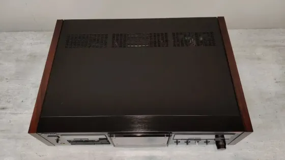Кассетный магнитофон "Sony"- TC-K333ESR Донецк
