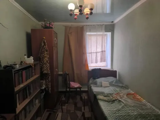 Продам дом в Кировском районе Донецк