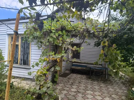 Продам дом в Кировском районе Донецк