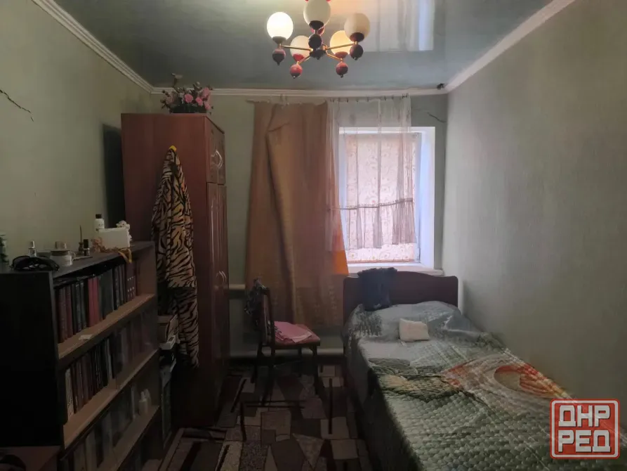 Продам дом в Кировском районе Донецк - изображение 4