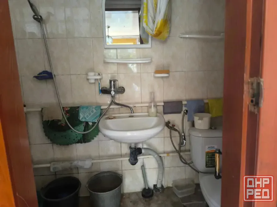 Продам дом в Кировском районе Донецк - изображение 5