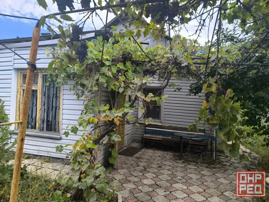 Продам дом в Кировском районе Донецк - изображение 1