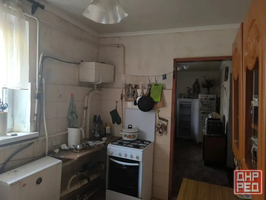 Продам дом в Кировском районе Донецк - изображение 7