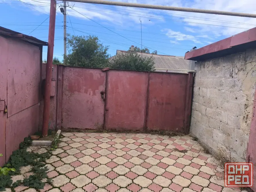 Продам дом в Кировском районе Донецк - изображение 6