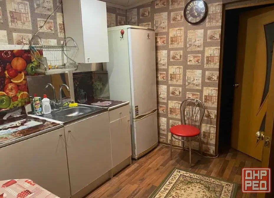 Сдаю дом. Ленинский район ориентировочно Боссе Донецк - изображение 3