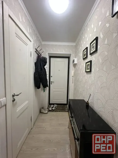 1к квартира на Звездочке, Ворошиловский район Донецк - изображение 3