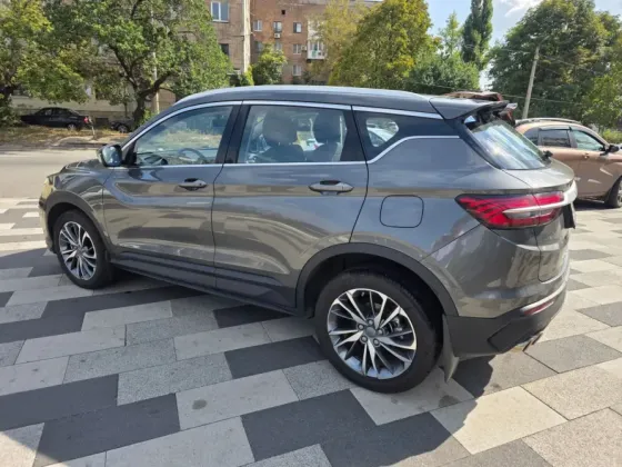 Belgee x50 Донецк