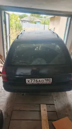 Продам Форд эскорт Макеевка