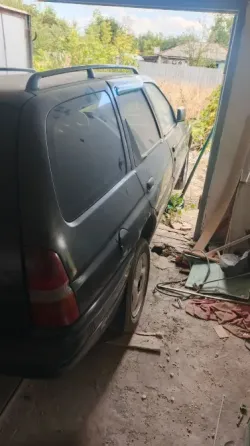 Продам Форд эскорт Макеевка