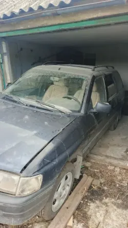 Продам Форд эскорт Макеевка