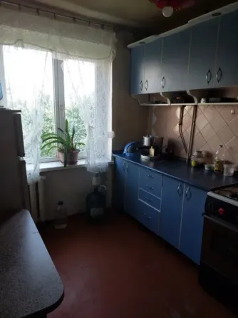 Продам 3 ком. квартиру на Бирюзова 2 Донецк