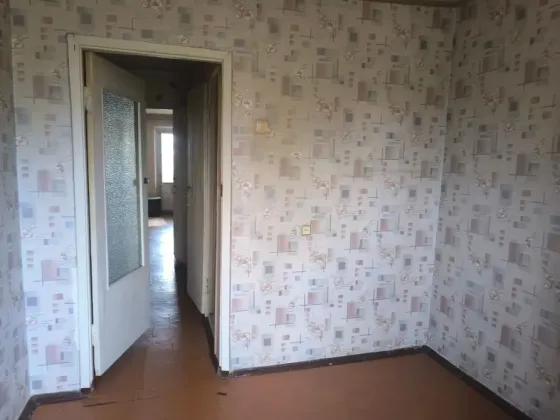Продам 3 ком. квартиру на Бирюзова 2 Донецк