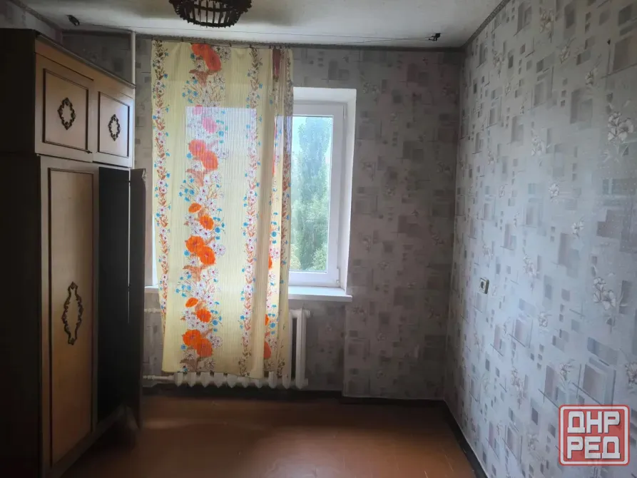 Продам 3 ком. квартиру на Бирюзова 2 Донецк - изображение 7