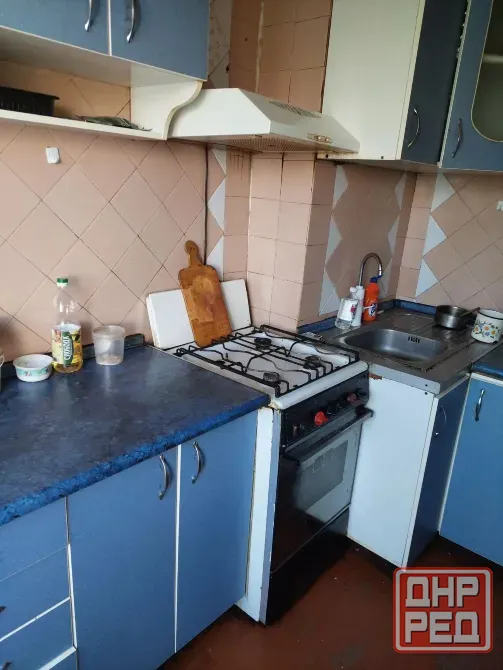 Продам 3 ком. квартиру на Бирюзова 2 Донецк - изображение 2