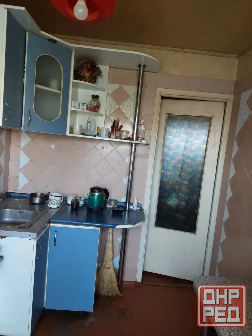 Продам 3 ком. квартиру на Бирюзова 2 Донецк - изображение 3