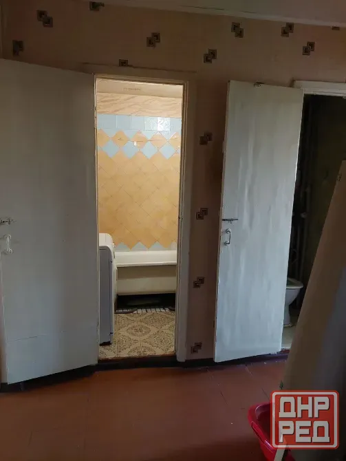 Продам 3 ком. квартиру на Бирюзова 2 Донецк - изображение 6