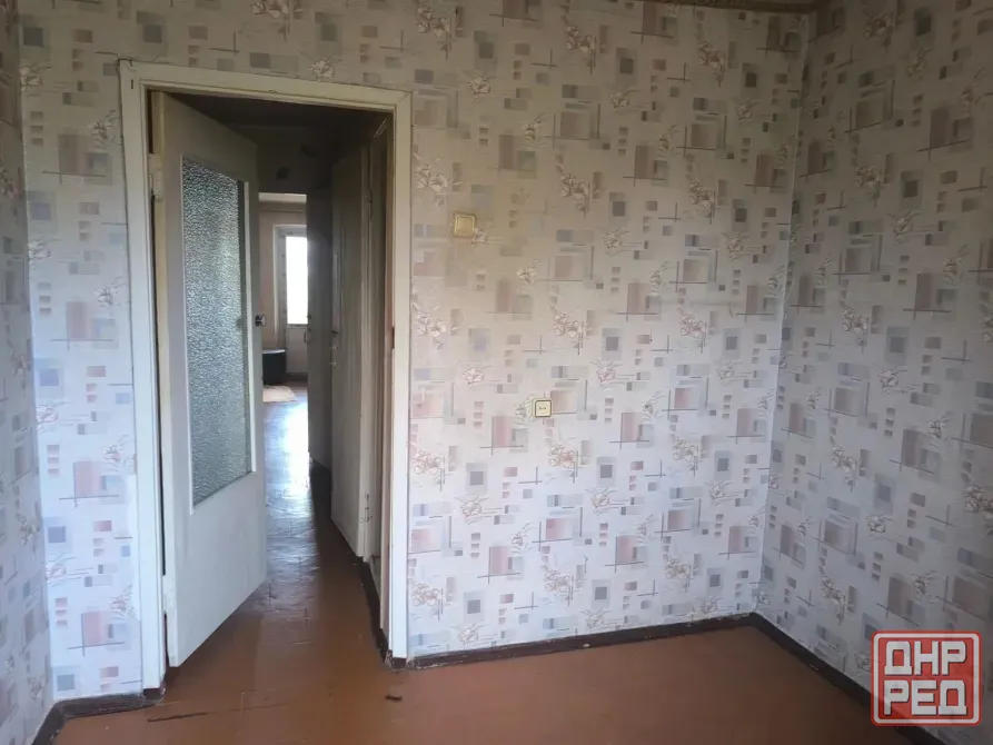Продам 3 ком. квартиру на Бирюзова 2 Донецк - изображение 5
