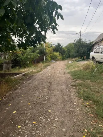 Продам участок в г. Донецк от собственника, (3 км) от Донбасс арены Донецк