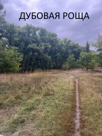 Продам участок в г. Донецк от собственника, (3 км) от Донбасс арены Донецк