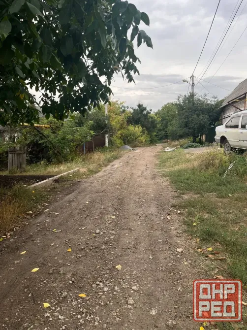 Продам участок в г. Донецк от собственника, (3 км) от Донбасс арены Донецк - изображение 4