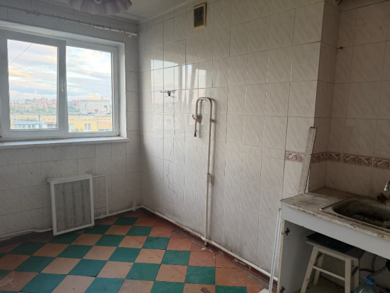 Продается 2-х комнатная квартира Донецк