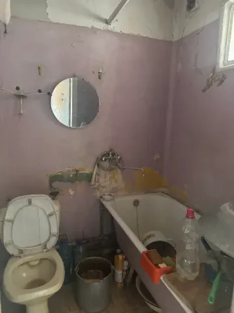 Продается 1-к квартира бул. Шахтостроителей (ор-р Калин. рынок) Донецк