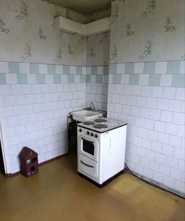 Продаётся 3 комнатная квартира ,ул.Щетинина,Пролетарский рн,г.Донецк Донецк