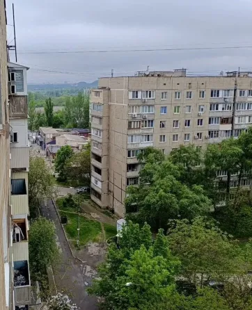 Продаётся 3 комнатная квартира ,ул.Щетинина,Пролетарский рн,г.Донецк Донецк
