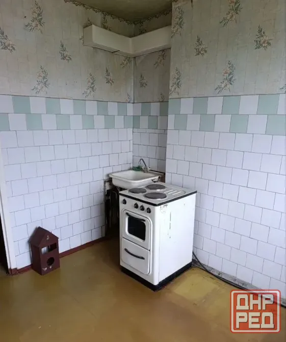 Продаётся 3 комнатная квартира ,ул.Щетинина,Пролетарский рн,г.Донецк Донецк - изображение 1