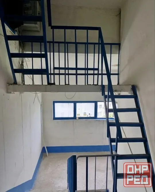 Продаётся 3 комнатная квартира ,ул.Щетинина,Пролетарский рн,г.Донецк Донецк - изображение 4