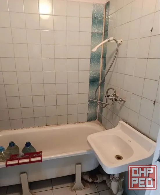 Продаётся 3 комнатная квартира ,ул.Щетинина,Пролетарский рн,г.Донецк Донецк - изображение 2